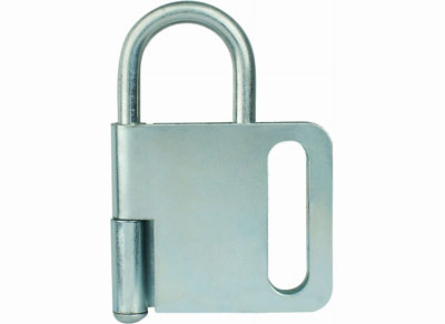 Butterfly Lockout Hasp  BD-H31