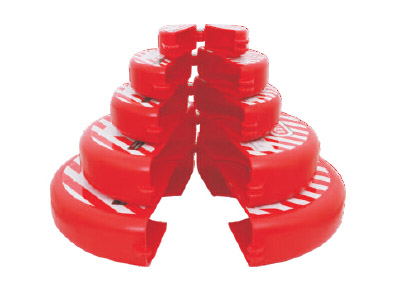 Gate Valve Lockout