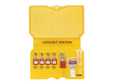 Advanced Lockout Station BD-B101