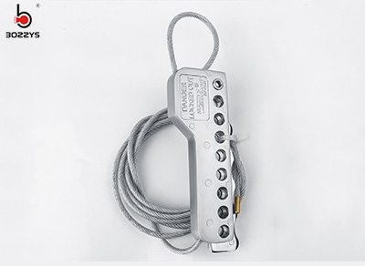 Cable Lockout BD-SL61