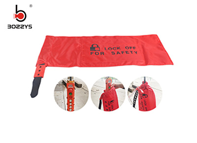 Lockout Bag D71