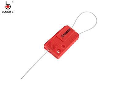 Mini Cable Lockout BD-L42