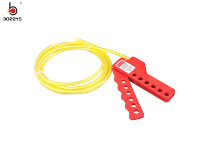 Simple Cable Lockout BD-L61
