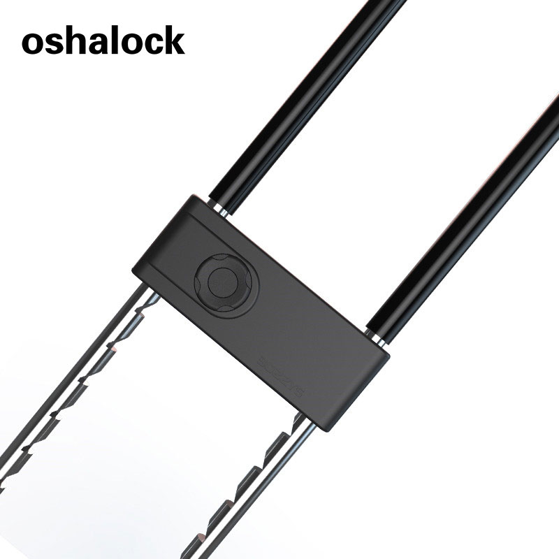 Candado Bluetooth U2 4