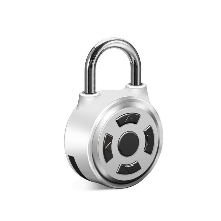 Candado Inteligente Bluetooth M1 3