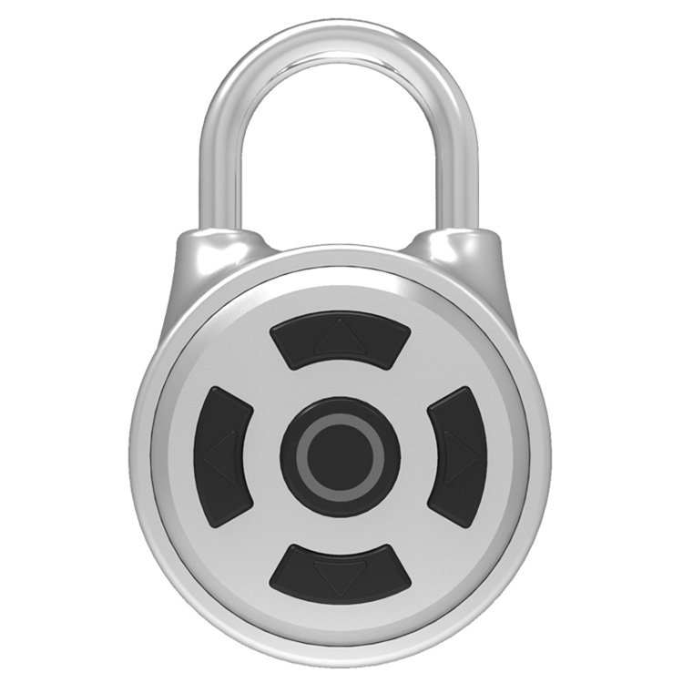 Candado Inteligente Bluetooth M1 6