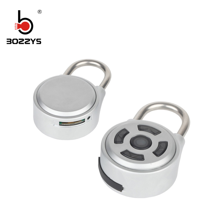 Candado Inteligente Bluetooth M1 7