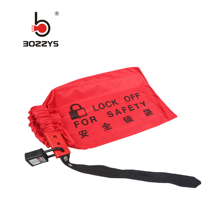 Bolsa de bloqueo D71 1