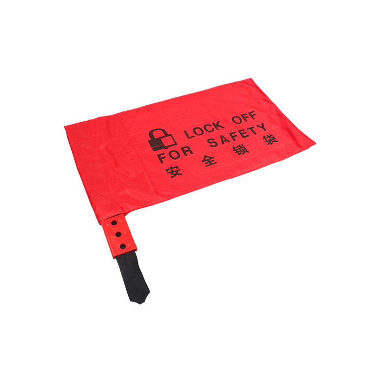 Bolsa de bloqueo D71 2