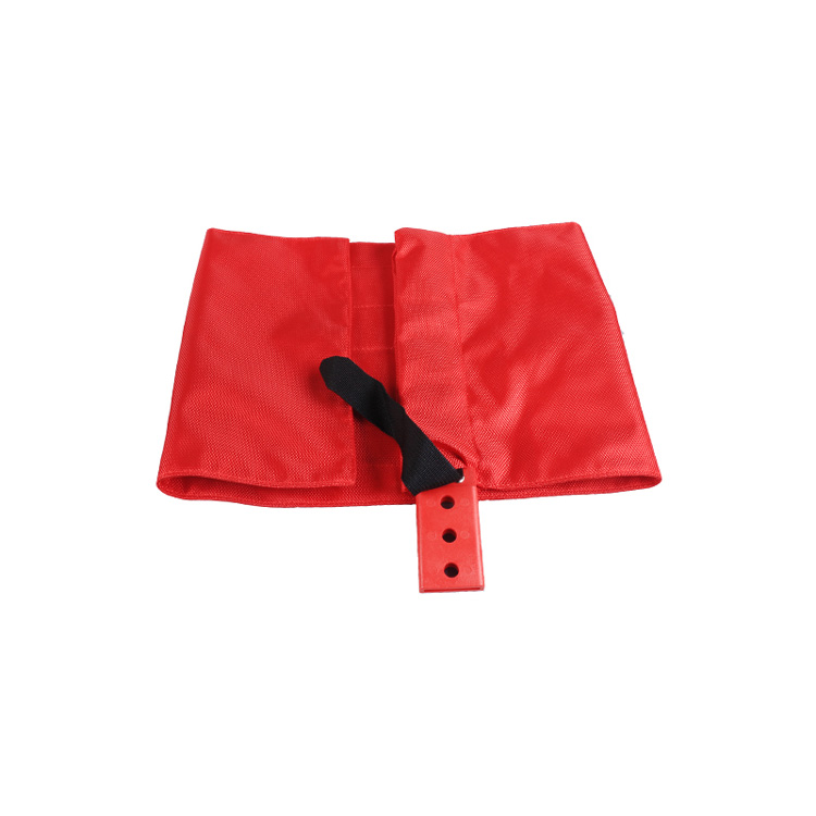 Bolsa de bloqueo D71 5