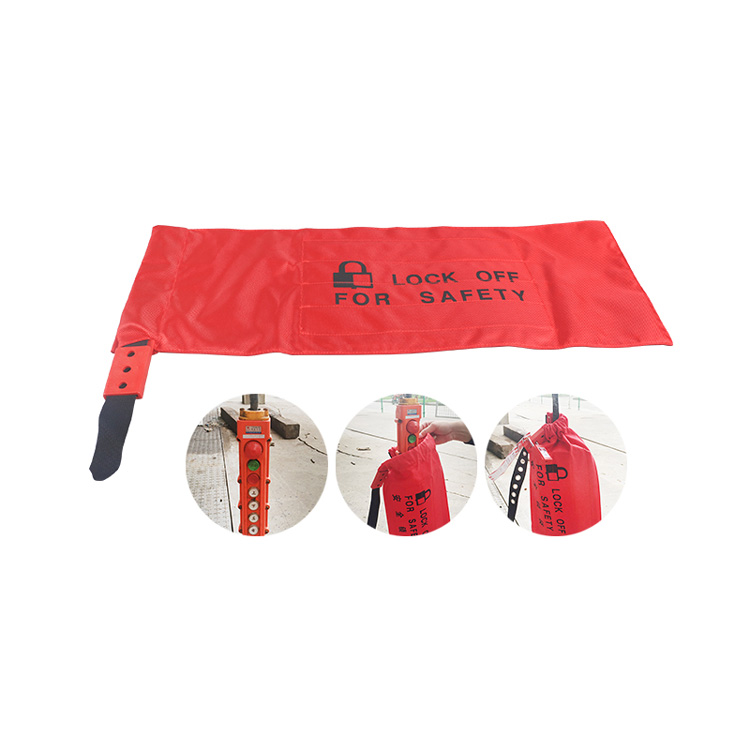Bolsa de bloqueo D71 6