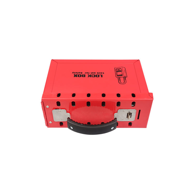 Kit de bloqueo de seguridad X01 5